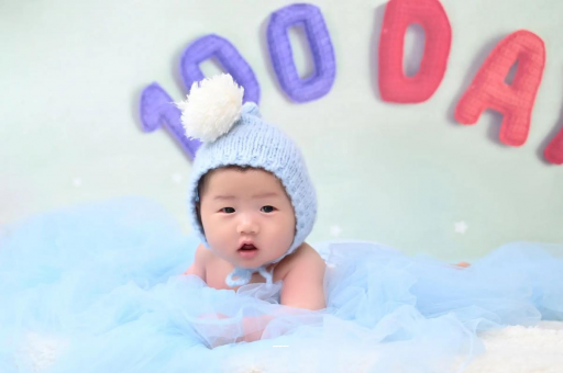 云浮宝宝脚有点内翻